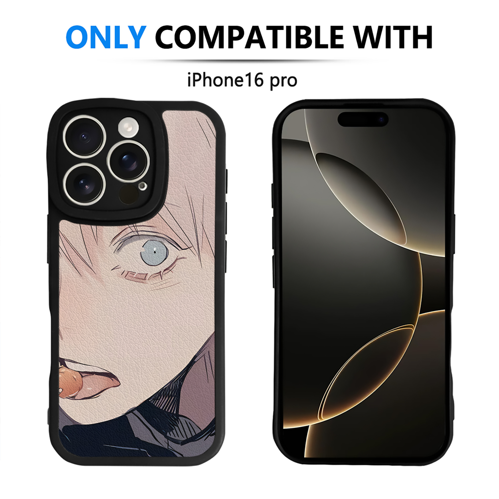 （画像用） SPY×FAMILY间谍家家酒 【iPhone 16シリーズ対応】シリコンスマホケース（レザー調） 材質：シリコン